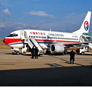 伊尔施航空货运航空快运业稳步发展的原因是什么？